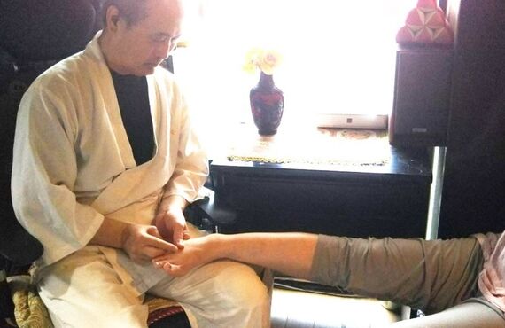 港区にある院はアトピーでお悩みの広尾のお客様から高い評価を得ております